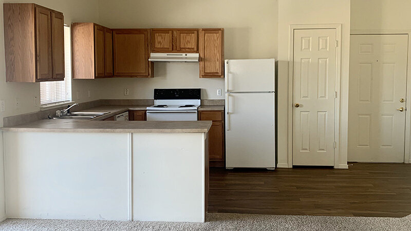 Green Grove Apartments